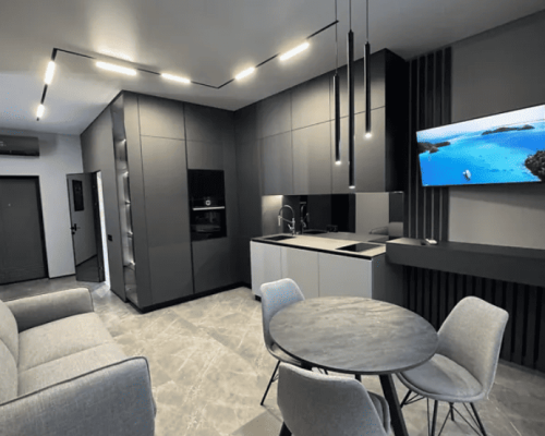 Оренда 1 кімната 50 кв. м. ЖК Paradise (Центр) Хмельницький