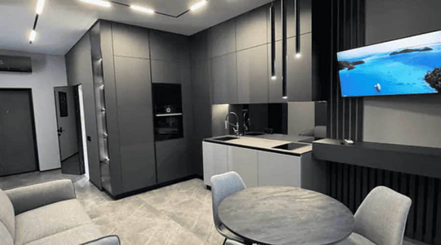 Оренда 1 кімната 50 кв. м. ЖК Paradise (Центр) Хмельницький