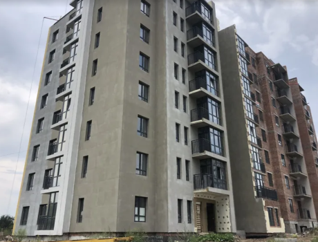 Продаж квартири 1 кімната 40 кв. м. ЖК Елегант (Центр) Хмельницький