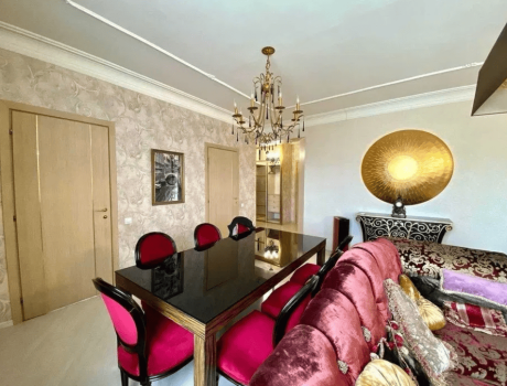 Продаж квартири 3 кімнати 122 кв. м. Пилипчука (Центр) Хмельницький