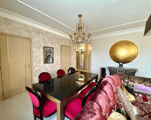 Продаж квартири 3 кімнати 122 кв. м. Пилипчука (Центр) Хмельницький