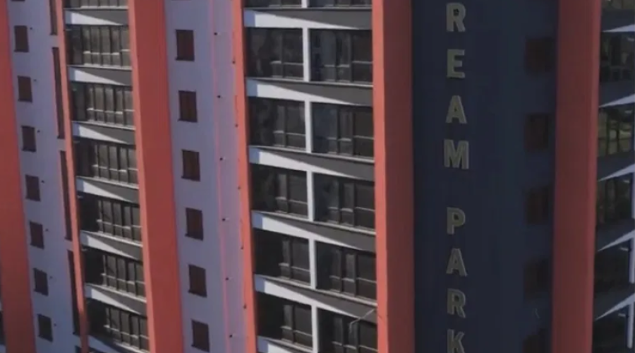 Продаж квартири 1 кімната 46 кв. м. ЖК Dream Park (Центр) Хмельницький