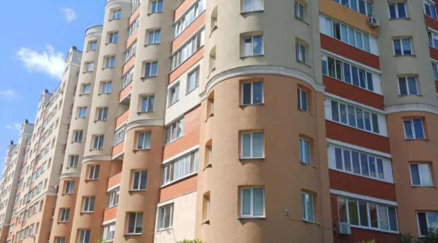 Продаж квартири 1 кімната 46 кв. м. Лісогринівецька (Озерна) Хмельницький