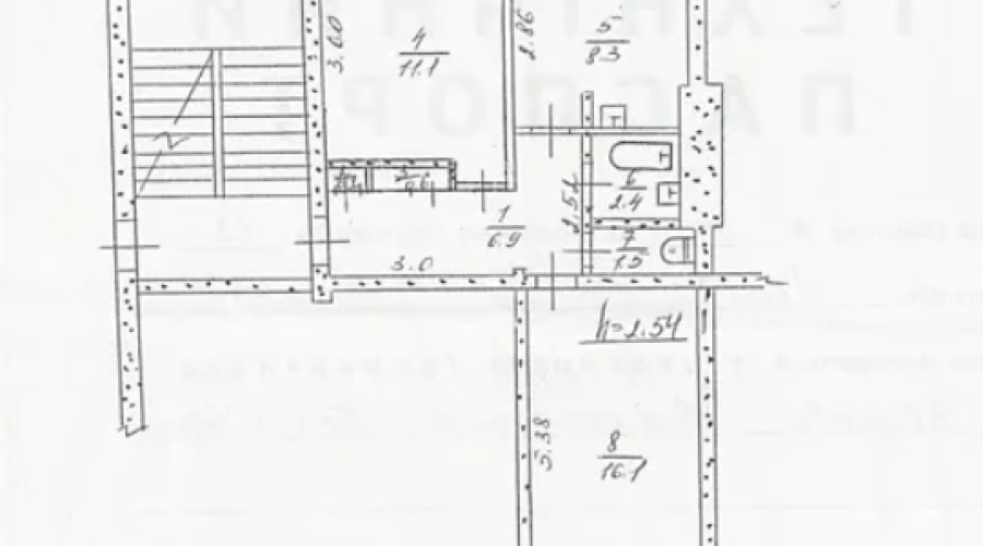 Продаж квартири 2 кімнати 47 кв. м. Героя України Дмитра Васильєва (Ракове) Хмельницький