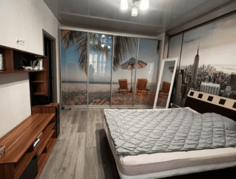 Оренда 2 кімнати 75 кв. м. (Озерна) Хмельницький