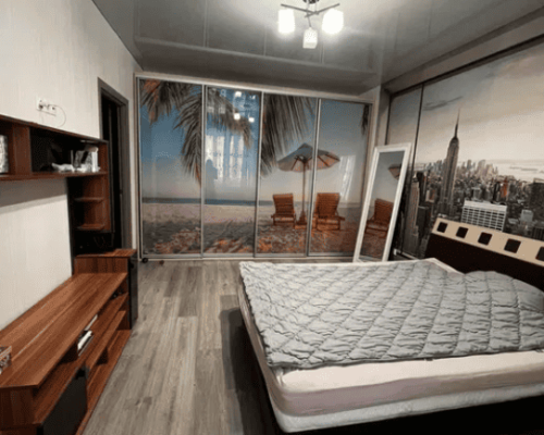 Оренда 2 кімнати 75 кв. м. (Озерна) Хмельницький