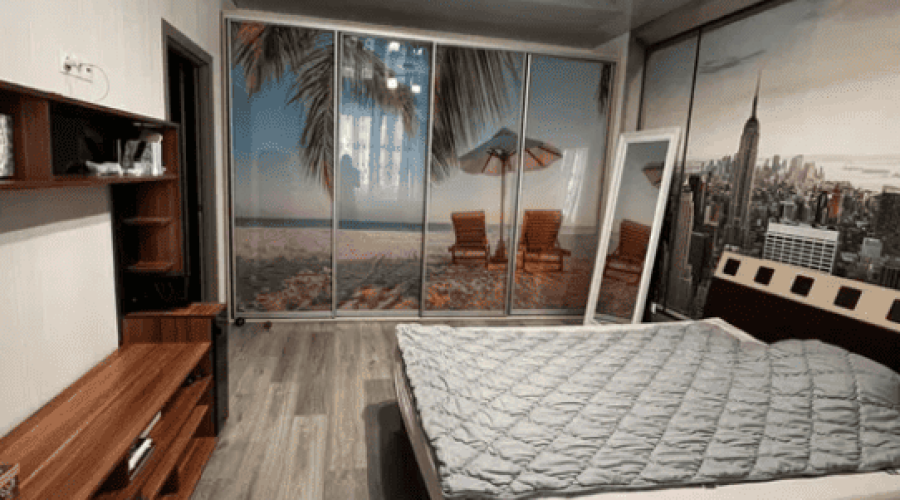 Оренда 2 кімнати 75 кв. м. (Озерна) Хмельницький