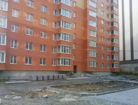 Продаж квартири 1 кімната 44 кв. м. (Озерна) Хмельницький
