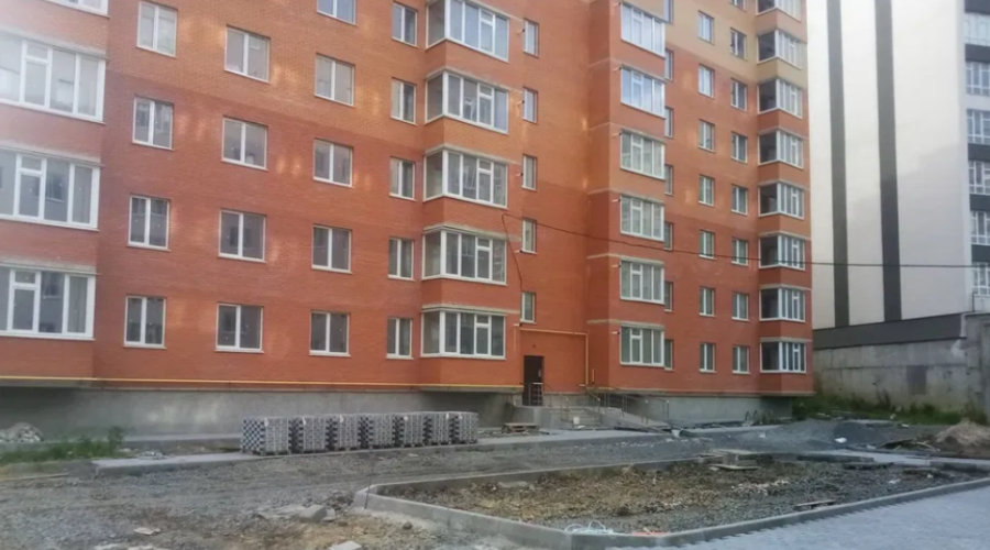 Продаж квартири 1 кімната 44 кв. м. (Озерна) Хмельницький