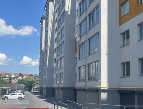 Продаж квартири 1 кімната 43 кв. м. ЖБК Щасливий (Виставка) Хмельницький