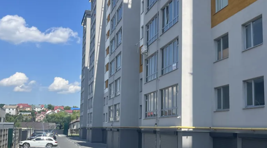Продаж квартири 1 кімната 43 кв. м. ЖБК Щасливий (Виставка) Хмельницький