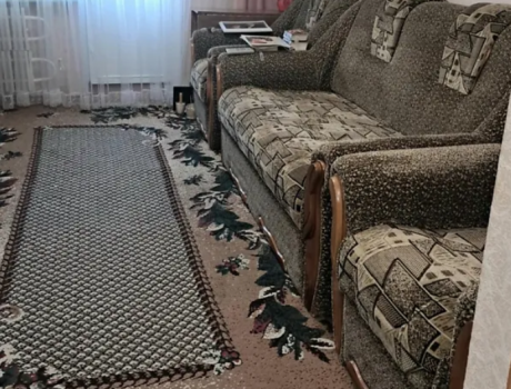 Продаж квартири 1 кімната 43 кв. м. ЖБК Щасливий (Виставка) Хмельницький