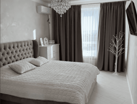 Продаж квартири 2 кімнати 70 кв. м. ЖК Дизайн парк (Дубове) Хмельницький