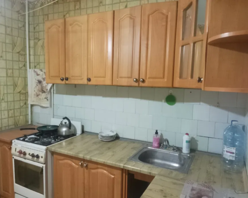 Оренда 2 кімнати 56 кв. м. (Ракове) Хмельницький