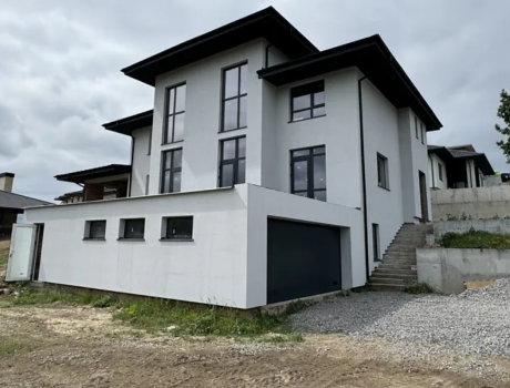 Продаж будинку 4 кімнати 205 кв. м. 10 сот. Фаберже (Дендропарковий) Хмельницький