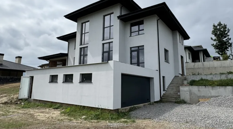 Продаж будинку 4 кімнати 205 кв. м. 10 сот. Фаберже (Дендропарковий) Хмельницький