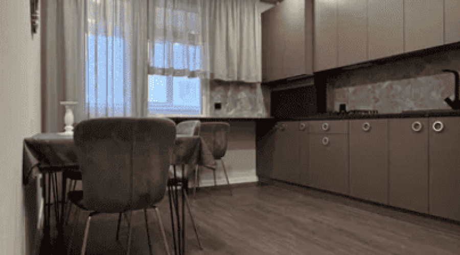 Оренда 1 кімната 46 кв. м. Лісогринівецька (Озерна) Хмельницький