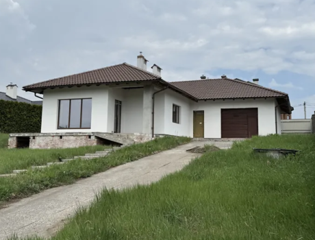 Продаж будинку 4 кімнати 164 кв. м. 10 сот. Дендропаркова (Дендропарковий) Хмельницький