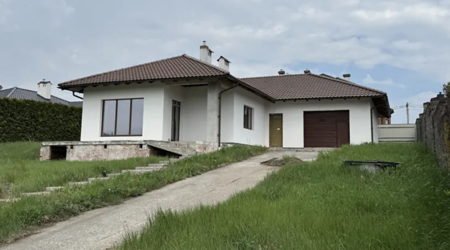 Продаж будинку 4 кімнати 164 кв. м. 10 сот. Дендропаркова (Дендропарковий) Хмельницький