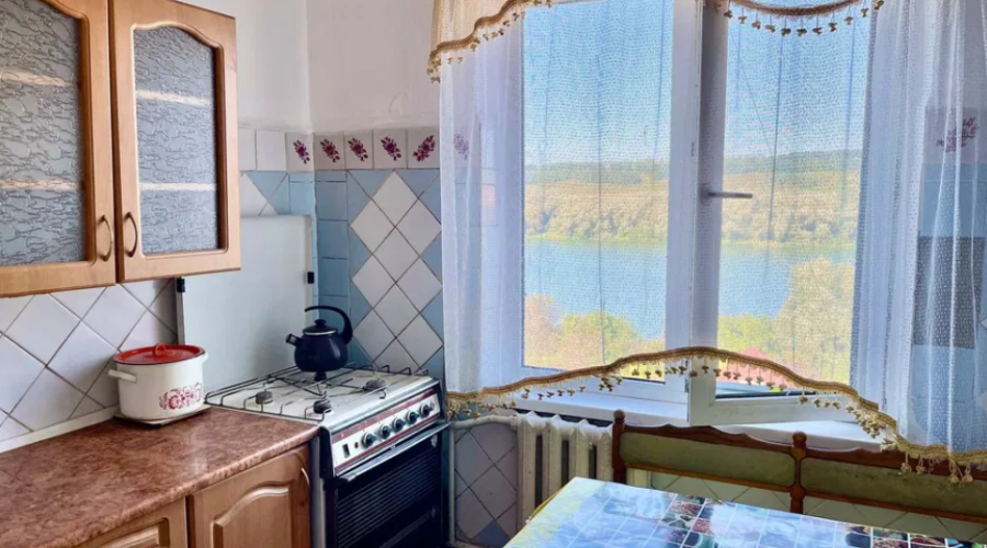 Оренда 3 кімнати 60 кв. м. Олімпійська (Гречани) Хмельницький