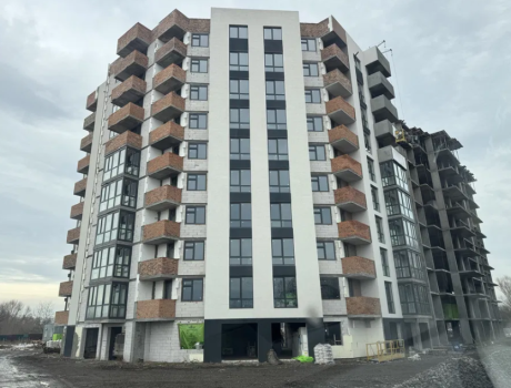 Продаж квартири 2 кімнати 70 кв. м. Трудова (Виставка) Хмельницький