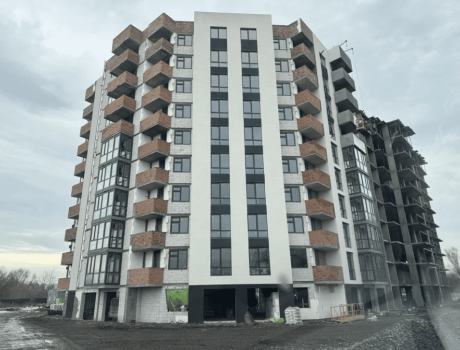 Продаж квартири 2 кімнати 70 кв. м. Трудова (Виставка) Хмельницький