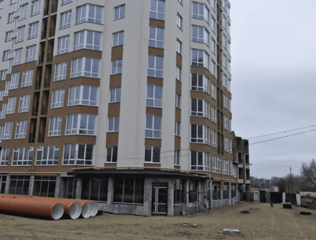 Продаж квартири 2 кімнати 71 кв. м. ЖК «Софія» (Виставка) Хмельницький