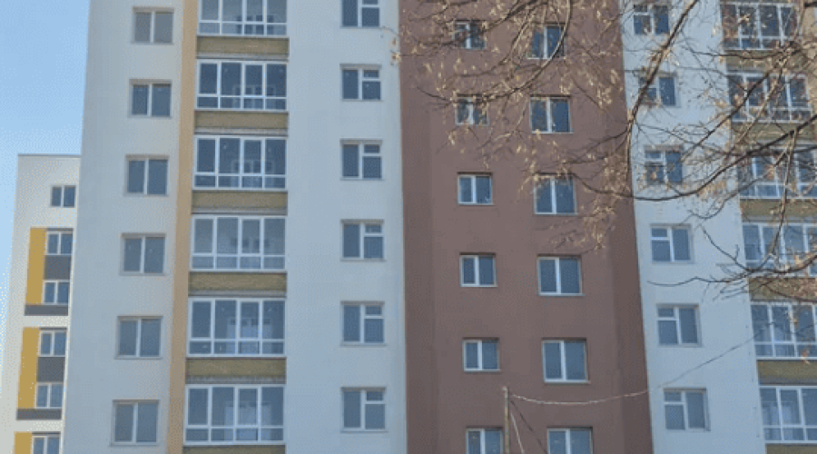 Продаж квартири 3 кімнати 78 кв. м. ЖК Європейський. (Виставка) Хмельницький