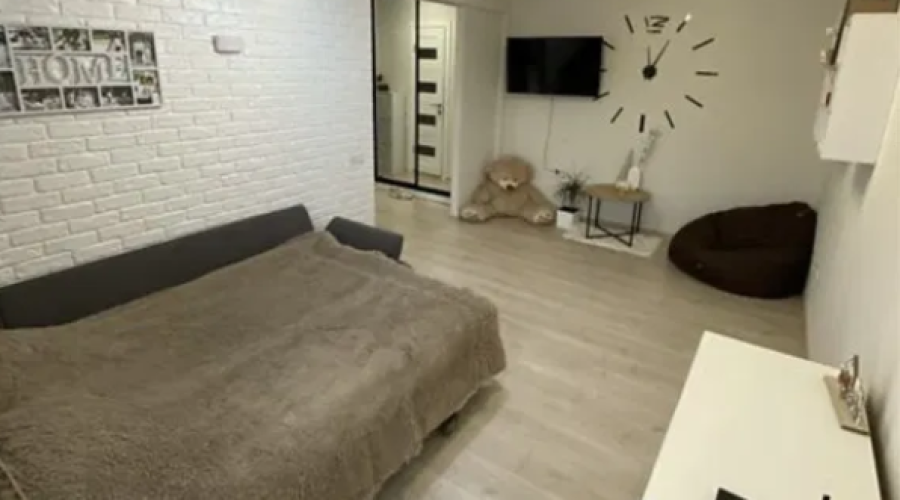 Продаж квартири 1 кімната 33 кв. м. Хмельницький