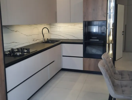 Продаж квартири 2 кімнати 70 кв. м. ЖК Олімпійський – 5 (Виставка) Хмельницький