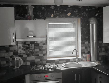 Оренда 1 кімната 40 кв. м. (Гречани) Хмельницький