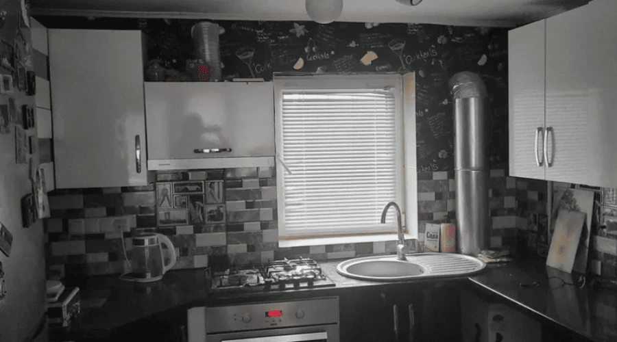 Оренда 1 кімната 40 кв. м. (Гречани) Хмельницький