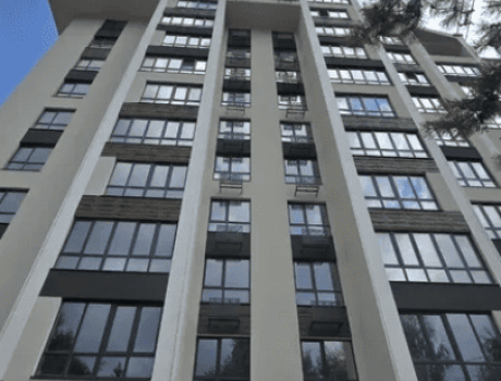 Продаж квартири 2 кімнати 62 кв. м. ЖК «Едем» (Виставка) Хмельницький