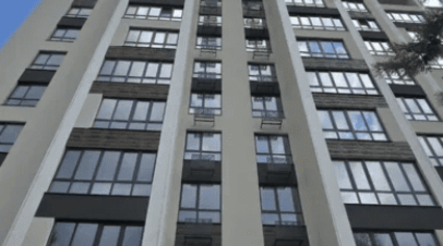 Продаж квартири 2 кімнати 62 кв. м. ЖК «Едем» (Виставка) Хмельницький