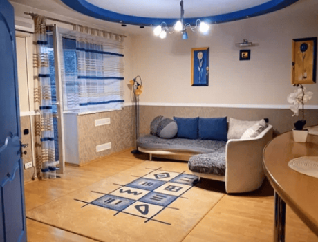 Оренда 3 кімнати 58 кв. м. Хмельницький