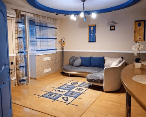 Оренда 3 кімнати 58 кв. м. Хмельницький
