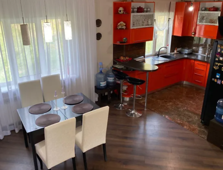 Продаж будинку 4 кімнати 108 кв. м. 6 сот. Лісова Дачний масив Електроніка (Південно-Захід) Хмельницький