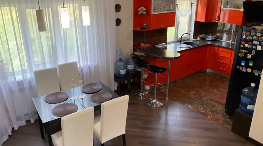 Продаж будинку 4 кімнати 108 кв. м. 6 сот. Лісова Дачний масив Електроніка (Південно-Захід) Хмельницький