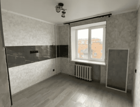 Продаж квартири 2 кімнати 45 кв. м. Сковороди (Південно-Захід) Хмельницький