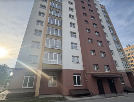 Продаж квартири 3 кімнати 83 кв. м. ЖК Європейський (Виставка) Хмельницький