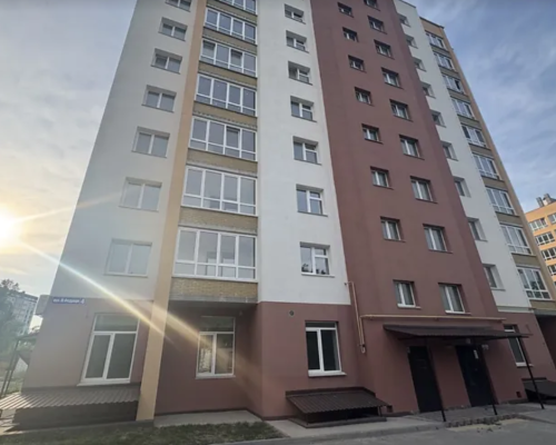 Продаж квартири 3 кімнати 83 кв. м. ЖК Європейський (Виставка) Хмельницький