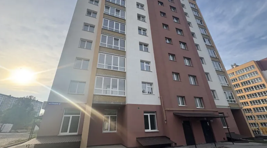 Продаж квартири 3 кімнати 83 кв. м. ЖК Європейський (Виставка) Хмельницький