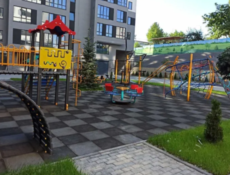 Продаж квартири 1 кімната 41 кв. м. ЖК Автобіографія (Виставка) Хмельницький