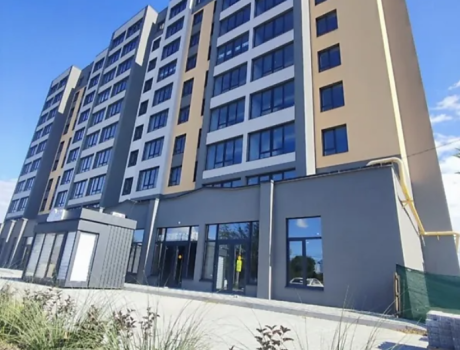 Продаж квартири 2 кімнати 71 кв. м. ЖК Дім 3 (Гречани) Хмельницький