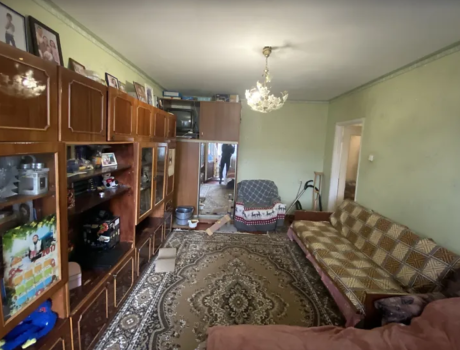 Продаж квартири 2 кімнати 48 кв. м. Прибузька (Центр) Хмельницький