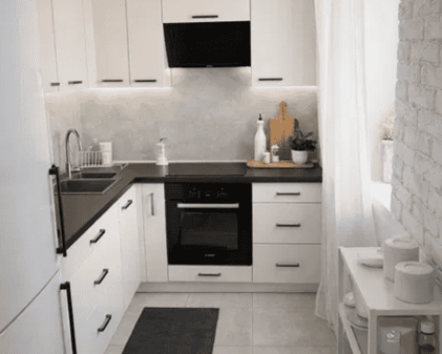 Продаж квартири 2 кімнати 54 кв. м. Соборна (Центр) Хмельницький