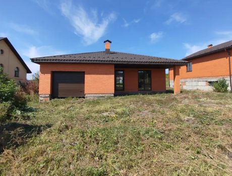 Продаж будинку 3 кімнати 182 кв. м. 10 сот. (Дивокрай) Хмельницький