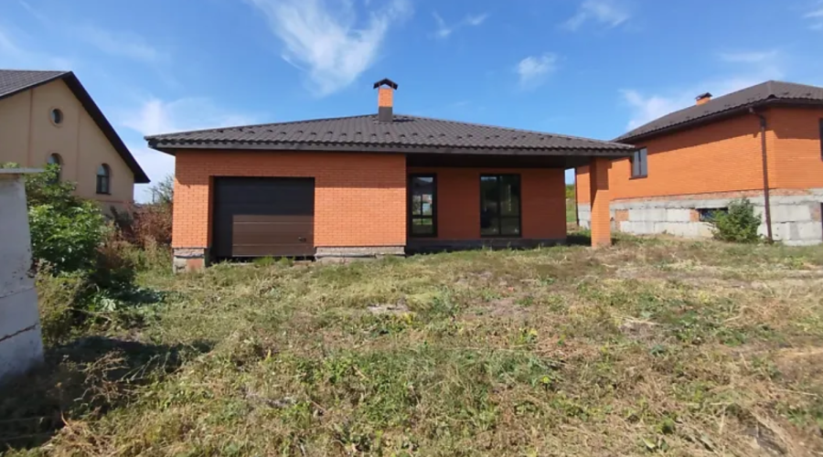 Продаж будинку 3 кімнати 182 кв. м. 10 сот. (Дивокрай) Хмельницький