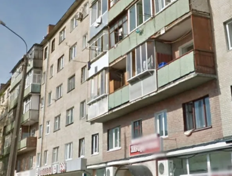 Продаж квартири 3 кімнати 57 кв. м. Івана Пулюя (Південно-Захід) Хмельницький