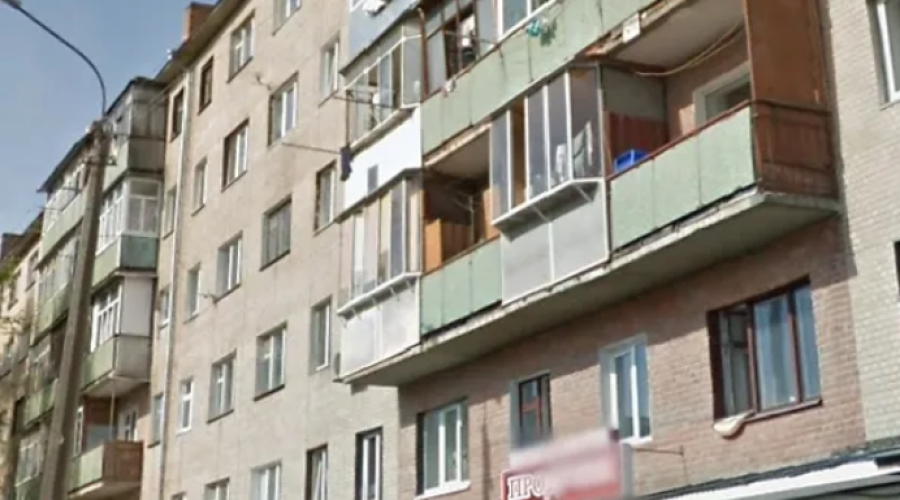 Продаж квартири 3 кімнати 57 кв. м. Івана Пулюя (Південно-Захід) Хмельницький